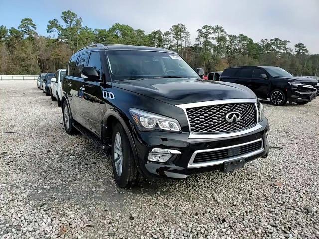 2015 Infiniti QX80 - Image 14