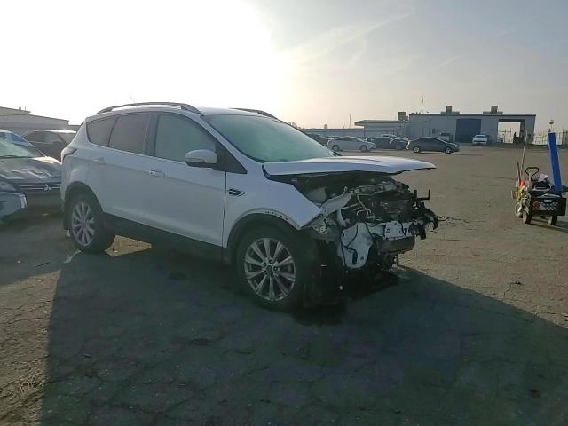 2017 Ford Escape - Image 11