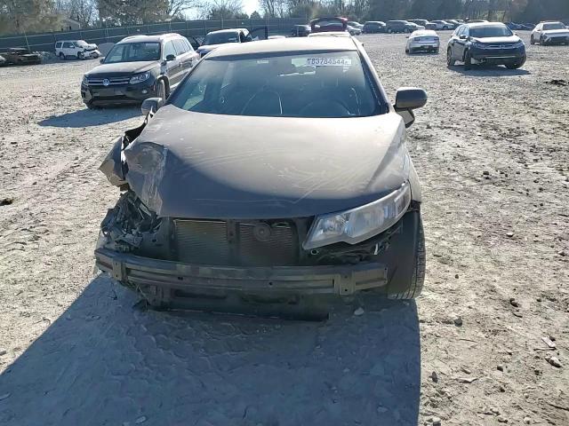 2013 Kia Forte Ex VIN: KNAFU4A23D5722400 Lot: 83784544