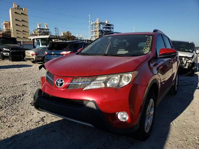 2013 Toyota RAV 4 - Image 11