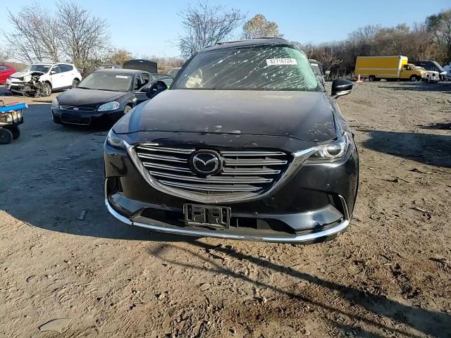 2021 Mazda CX-9 - Image 11