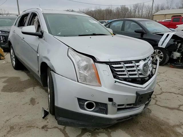 2013 Cadillac Srx Performance Collection VIN: 3GYFNDE36DS649767 Lot: 84021514