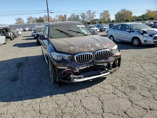 2019 BMW X3 - Image 11