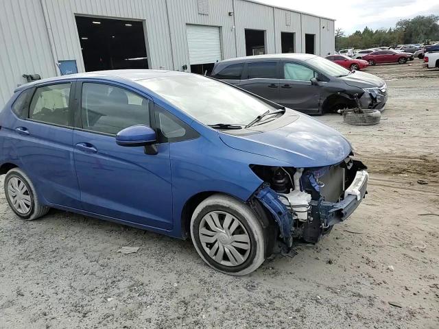 2017 Honda Fit - Image 11
