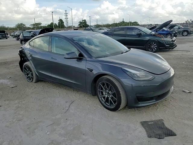 2023 Tesla Model 3 VIN: 5YJ3E1EA9PF666503 Lot: 84467924