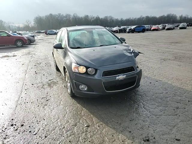 2013 Chevrolet Sonic - Image 13