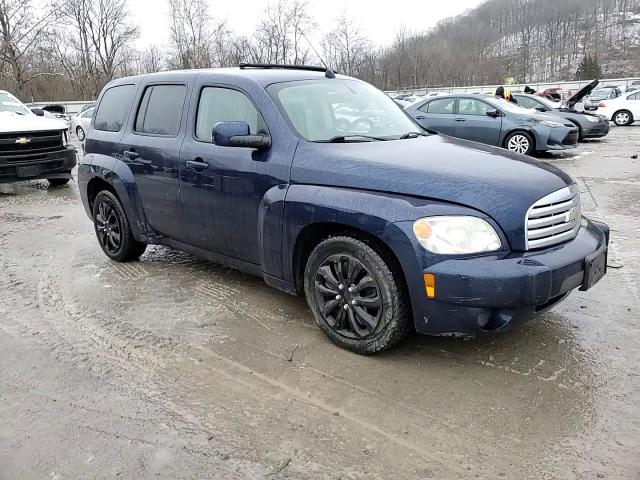 2010 Chevrolet HHR - Image 12