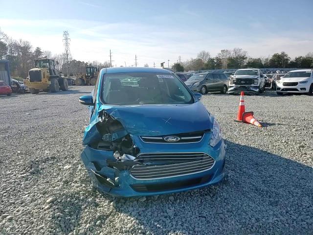 2013 Ford C-Max Se VIN: 1FADP5AU9DL527525 Lot: 83672094