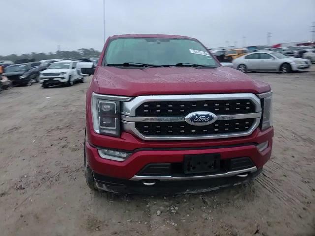 2021 Ford F-150 - Image 11