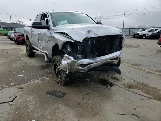 2015 Ram 2500 Slt VIN: 3C6TR5DT9FG536235 Lot: 83670004