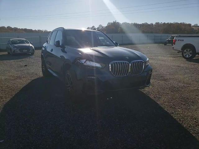 2019 BMW X5 - Image 12