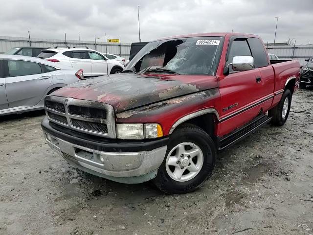 1997 Dodge RAM - Image 10