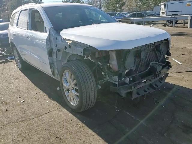 2015 Dodge Durango - Image 11
