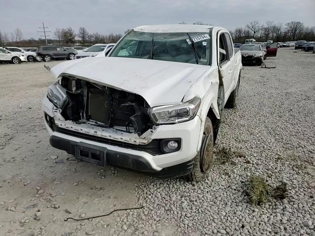 2017 Toyota Tacoma Double Cab VIN: 3TMCZ5AN9HM068901 Lot: 82715704