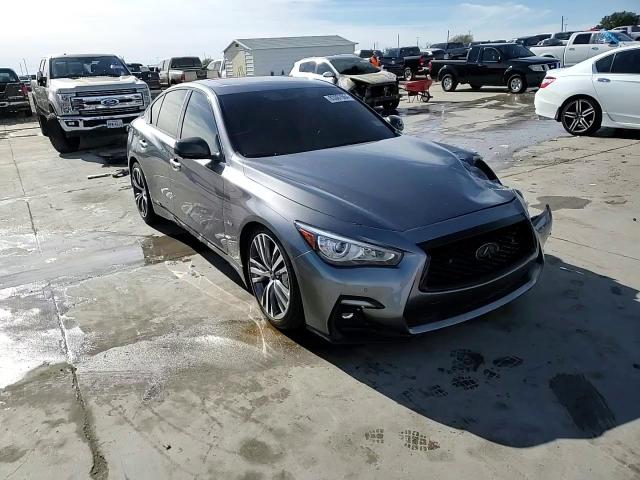 2020 Infiniti Q50 - Image 14