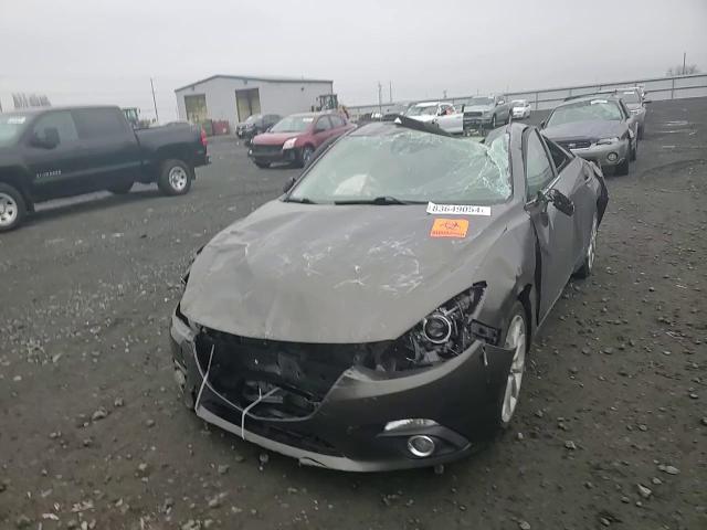 2014 Mazda 3 - Image 11