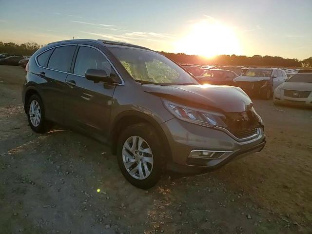 2015 Honda CR-V - Image 13