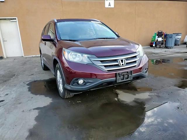 2013 Honda CR-V - Image 11