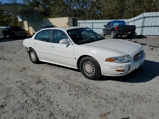 2002 Buick Lesabre Custom VIN: 1G4HP54K324160713 Lot: 82692754