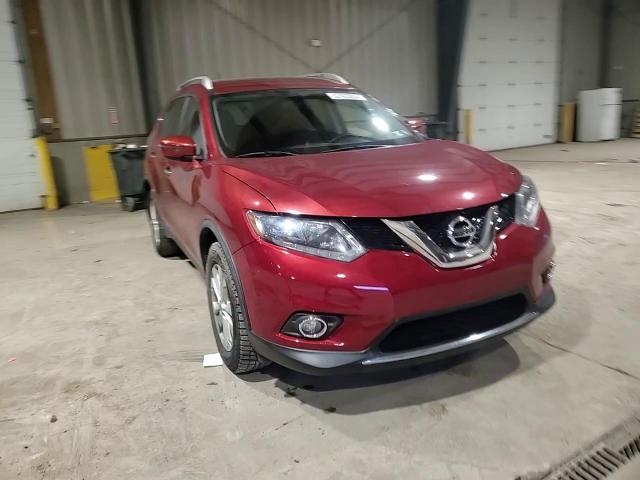 2016 Nissan Rogue - Image 11