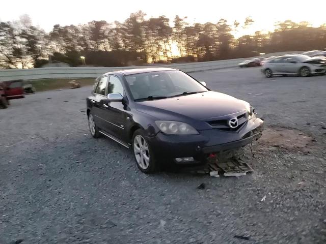 2008 Mazda 3 - Image 11