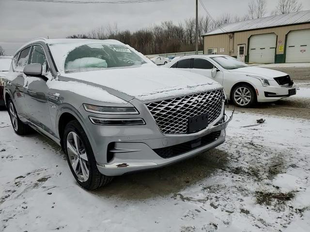 2024 Genesis GV80 - Image 10