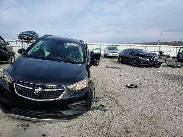 2022 Buick Encore - Image 12