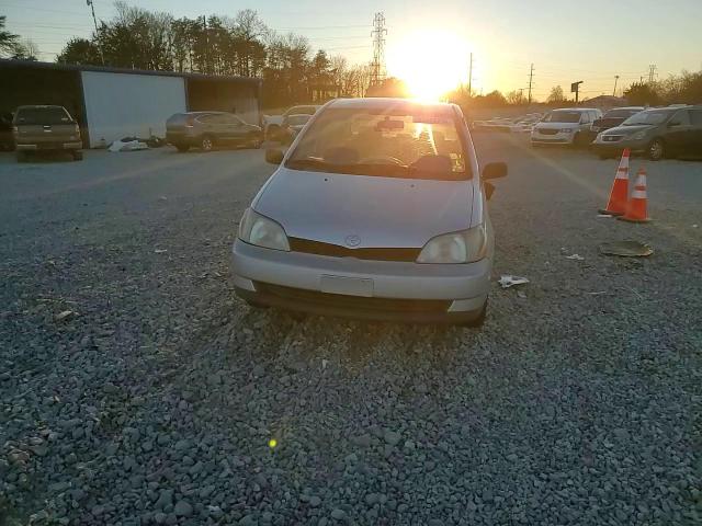 2002 Toyota Echo VIN: JTDBT123325025140 Lot: 83845734