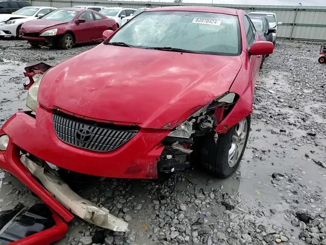 2006 Toyota Camry Solara - Image 10