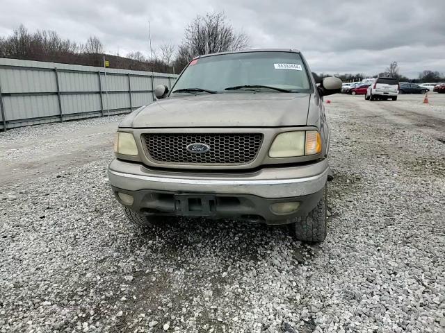2002 Ford F-150 - Image 10