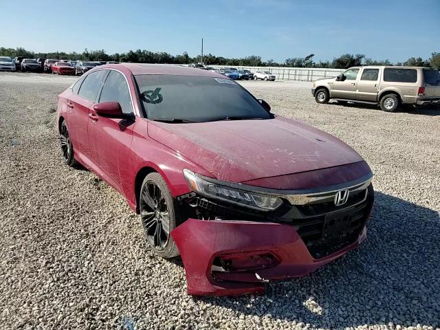 2018 Honda Accord - Image 11