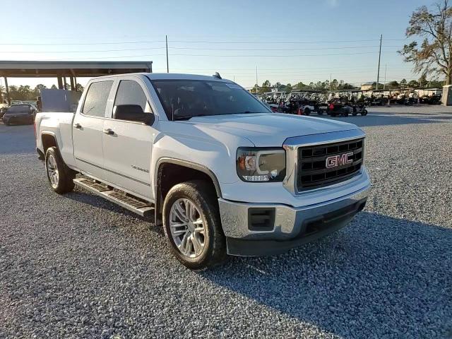 2015 GMC Sierra - Image 13