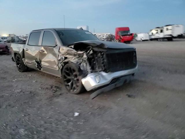 2017 Chevrolet Silverado - Image 11