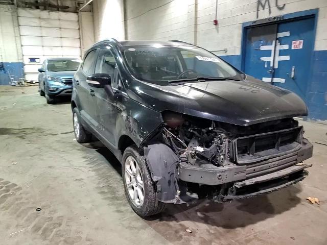 2018 Ford EcoSport - Image 15