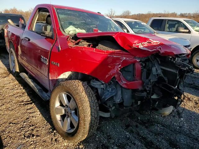 2016 RAM 1500 - Image 11