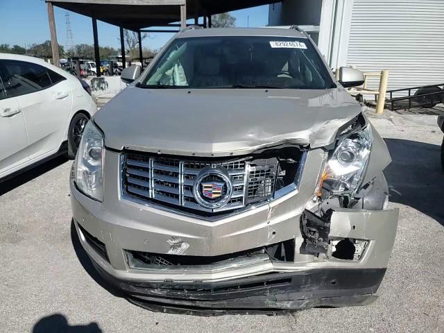 2016 Cadillac SRX - Image 11