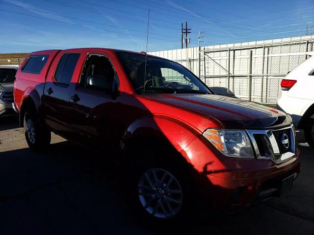 2014 Nissan Navara (Frontier) - Image 10
