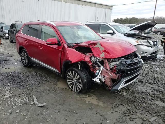 2020 Mitsubishi Outlander Se VIN: JA4AZ3A39LZ010461 Lot: 86694054