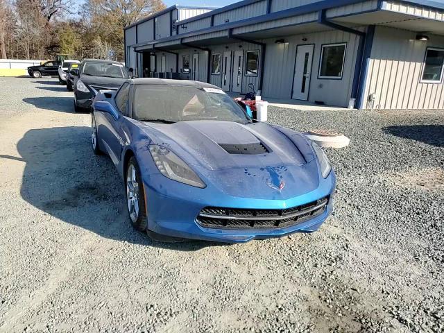 2014 Chevrolet Corvette - Image 11