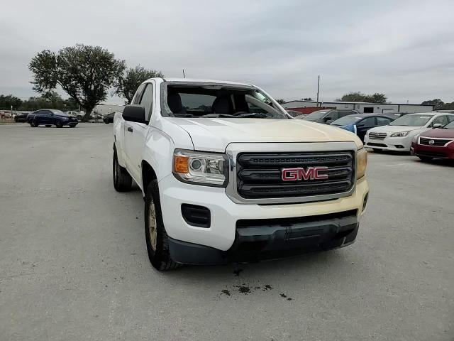 2016 GMC Canyon - Image 13