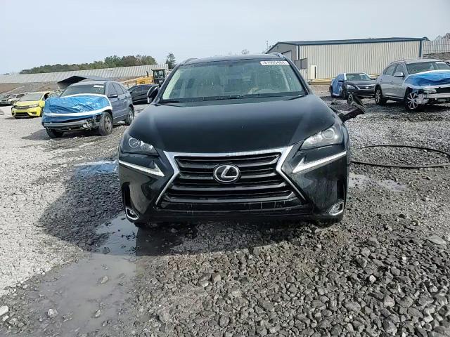 2017 Lexus NX - Image 15