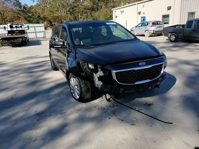 2018 Kia Sedona Lx VIN: KNDMB5C19J6363473 Lot: 83021674