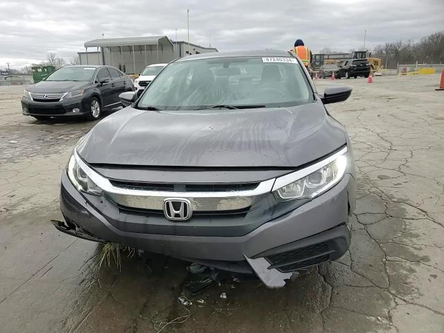 2017 Honda Civic - Image 14