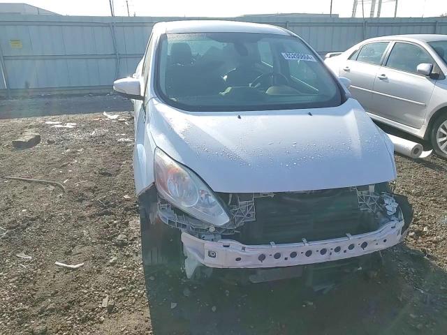 2015 Ford C-Max Sel VIN: 1FADP5BU5FL103955 Lot: 85200804