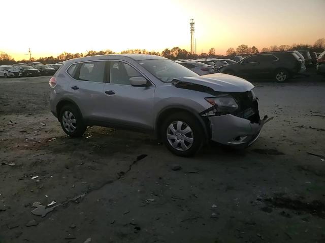 2016 Nissan Rogue - Image 12