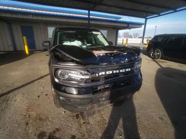 2021 Ford Bronco Sport Big Bend VIN: 3FMCR9B68MRB31591 Lot: 86969014