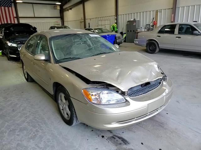 2001 Ford Taurus Se VIN: 1FAFP53241A264131 Lot: 82231134