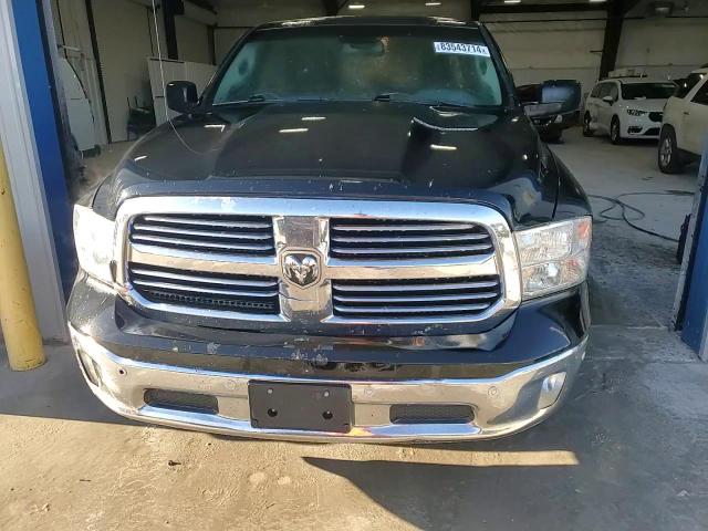 2014 RAM 1500 - Image 13