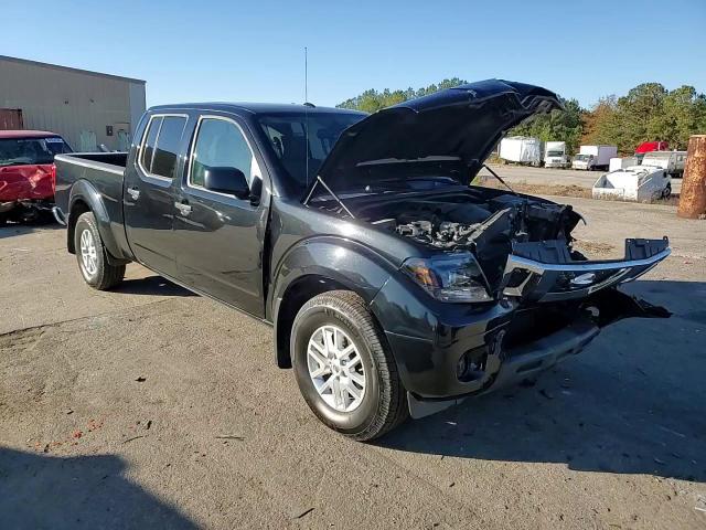 2018 Nissan Navara (Frontier) - Image 11