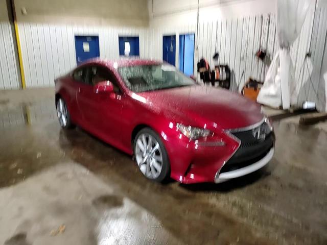 2016 Lexus Rc 300 VIN: JTHSM5BC9G5000186 Lot: 82590984